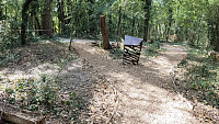 BRATISLAVA - NÁBREŽNÝ PARK - STARÉ LIDO