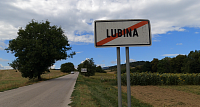 LUBINA