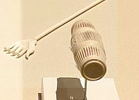 Drbátko a pastička na blechy