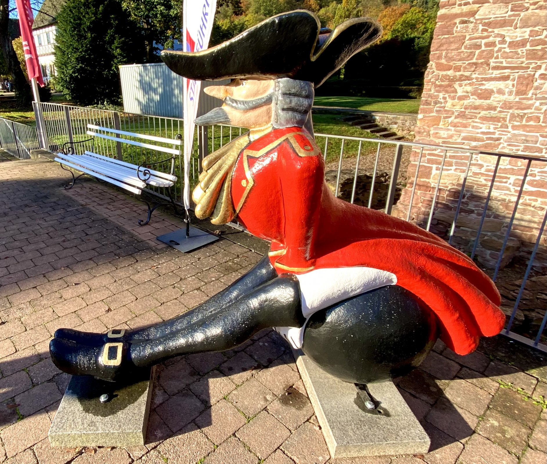 Populární muzeum Barona Prášila