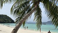 Thajsko 2026 - Phuket