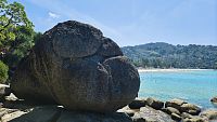 Kata Noi beach