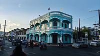Old Town