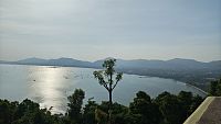 Kaokard Viewpoint Tower
