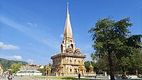 Wat Chalong