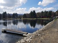 koupaliště Babylon