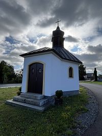 Tichý svědek legend: zapomenutý Ždánov