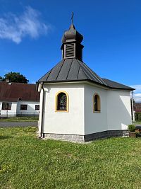 blahoslaveného Kolomana a svatého Pia z Pietrelciny