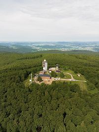 Den Českého lesa 4. 10. 2025