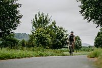 Objevte kouzlo cyklistiky v Českém lese