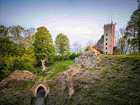 Za nejhezčími výhledy Českého lesa