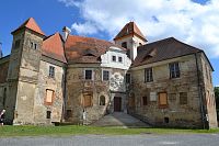 Objev dějiny Českého lesa