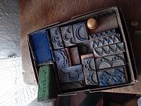 Bílkův dům v Mrákově