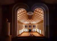 Jízdárna Světce u Tachova