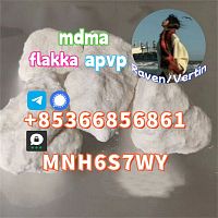 Safe delivery apvp/flakka factory supply mdma