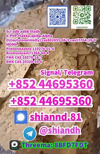 5CLADBA,strong POWDER 5cladb 5-cl-adb Safe delivery Door to Door