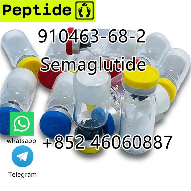 Semaglutide  weight loss Peptide a1 Factory direct sale