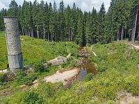 Protržená přehrada 3