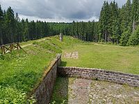 Protržená přehrada 2