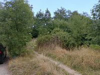 cesta k pozorovatelnám