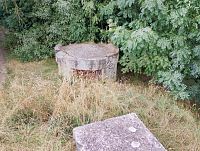 Pozorovatelna kruhová