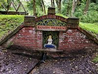 levý pramen (Kunčin pramen)