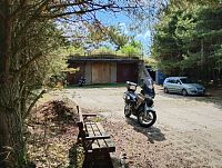 bývalé 562. radiotechnické roty ČSLA 14