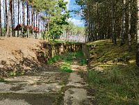 bývalé 562. radiotechnické roty ČSLA 13