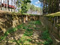 bývalé 562. radiotechnické roty ČSLA 12