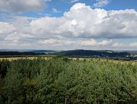 Rozhledna na Vrchách 13