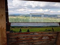 Rozhledna na Vrchách 14