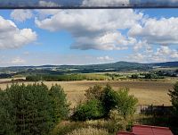 Rozhledna na Vrchách 10