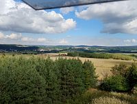 Rozhledna na Vrchách 15