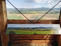 Rozhledna na Vrchách 11