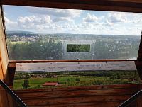 Rozhledna na Vrchách 12