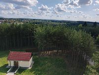 Rozhledna na Vrchách 8