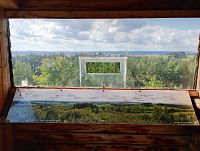 Rozhledna na Vrchách 5