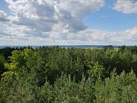 Rozhledna na Vrchách 7