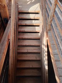 Rozhledna na Vrchách 9