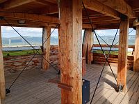 Rozhledna na Vrchách 6