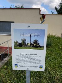 bývalé 562. radiotechnické roty ČSLA 10