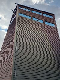 Rozhledna na Vrchách 3