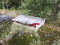 bývalé 562. radiotechnické roty ČSLA 6