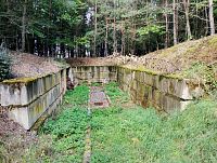 bývalé 562. radiotechnické roty ČSLA 3