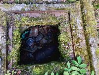 bývalé 562. radiotechnické roty ČSLA 2