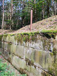 bývalé 562. radiotechnické roty ČSLA 1