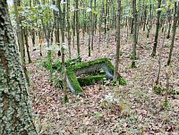 bývalé 562. radiotechnické roty ČSLA 36