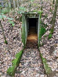 bývalé 562. radiotechnické roty ČSLA 35