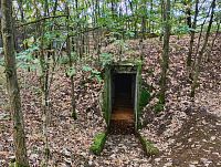 bývalé 562. radiotechnické roty ČSLA 33