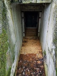 bývalé 562. radiotechnické roty ČSLA 32